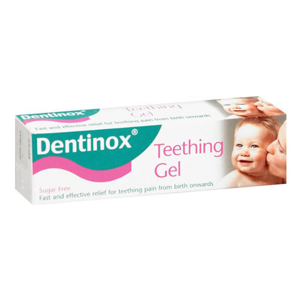 Teething gel. Dentinox Teething Gel. Гель для прорезывания зубов у младенцев. Гель при прорезывании зубов с лидокаином. Дентинокс гель для детей.